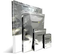 Faraday Defense 15pc Kit NEST-Z Faraday Bag for EMP/Solar-Flare Ultra Thick - Military Grade Design, Superior Shielding Performance, Phones - Radios - Hard Drives - Tablets - Laptops MADE in USA