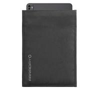 Faraday Defense Faraday Bag Jacket Pro for Tablets | Magnetic Closure, Shielding - Law Enforcement & Military, Travel & Data Security, Privacy, Anti-Tracking Anti-Hacking Black (Tablet)