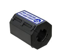 Faraday Defense High Saturation Ferrite Home EMP Protection, Surge Protection - Mounts to Home, Shop, Office Breaker Panel, Easy Installation for Lightning, Solar Flare, and Surge Protection