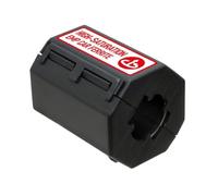 Faraday Defense High Saturation Ferrite Vehicle EMP Protection- EMP Protection for Car and Truck. Easy Installation. Lightning, Solar Flare, and EMP Protection. EMP Shielding for Vehicle.