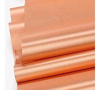 Faraday EMF Shielding Fabric - Anti-Radiation RFID Blocker WiFi/RF Protection RF/EMI Shielding Microwave Block Fabric 9m Gold for Maximum Signal Defense
