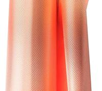 Faraday Fabric Blocking RFID/RF EMF Fabric Shield Faraday Material EMF Blocker for Cell Phone Faraday Fabric Bag,gold-6x1.1m