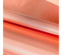 Faraday Fabric Bulk EMF Fabric Cloth EMF Blocking Material RF Blocking Grounding EMI/RFID Shielding Cell Phone/WiFi/Electromagnetic Blocking,gold-9x1.1m