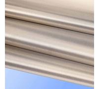 Faraday Fabric Bulk EMF Fabric Cloth EMF Blocking Material RF Blocking Grounding EMI/RFID Shielding Cell Phone/WiFi/Electromagnetic Blocking,silver-9x1.1m