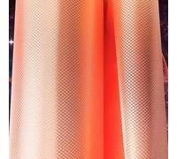 Faraday Fabric Bulk EMF Fabric Cloth EMF Blocking Material RF Blocking Grounding EMI/RFID Shielding Cell Phone/WiFi/Electromagnetic Blocking,gold-7x1.1m