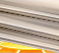 Faraday Fabric Conductive Shielding Faraday Bags Military Grade Fabric Copper Faraday Cloth Protection Fabric Blocking,silver-2x1.1m