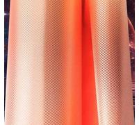 Faraday Fabric Conductive Shielding RFID Shielding Fabric RF Signals Reduce for Anti Radiation, Anti Static, EMI Isolation,gold-5x1.1m
