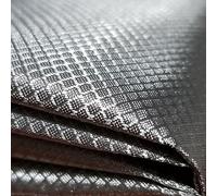 Faraday Fabric, EMF Blocker RF Shielding Material for Conductive Pads and Router Blocks, Nickel Copper Faraday Shielding Material