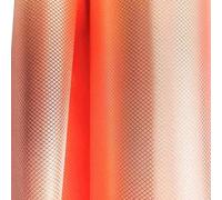 Faraday Fabric EMF Fabric RFID Shielding Fabric DIY Fabric Faraday Cage Cloth Signal Blocking Cloth Shields for Anti Radiation, Anti Static, EMI Isolation,gold-7x1.1m