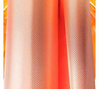 Faraday Fabric EMF Fabric RFID Shielding Fabric Faraday Bag for Generator RFID Blocking Radiation Shielding Radiowave Microwave,gold-4x1.1m