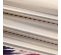 Faraday Fabric EMF Fabric RFID Shielding Fabric Radiation Protection Fabric Shielding Fabric from Signals Bluetooth GPS Signal Blocker WiFi Jammer,silver-6x1.1m