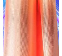 Faraday Fabric EMF Proof Military Grade Long Faraday Cloth Military Grade Conductive Fabric Block WiFi EMI EMP RFID EMF,gold-7x1.1m