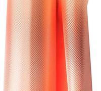Faraday Fabric EMF Proof Military Grade RFID Shielding Nickel Copper Fabric EMF Shield Cloth Faraday Fabic Anti Radiation,gold-7x1.1m