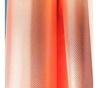 Faraday Fabric, EMF Protection Fabric RFID Blocking Fabric Faraday Conductive for Shields RFID, WiFi, DIY Cage,gold-2x1.1m