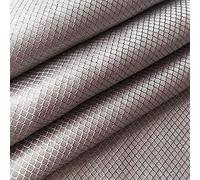 Faraday Fabric EMF Protection Fabric RFID Shielding Fabric-Block Anti-Radiation RF Blocking Material EMI Shielding RF/EMI Blocks 5G,WiFi,Cell,Blue-Too-th Shielding,silver-2m