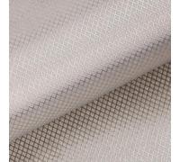 Faraday Fabric EMF Protection Fabric RFID Shielding Fabric-Block WiFi and Cell Signal Blocking RF Signals Anti Radiation RF/EMI Blocking Radiowave Microwave,Tent Fabric,silver-8x1.1m