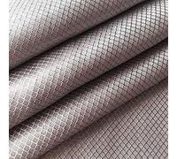 Faraday Fabric EMF ShieldingMilitary Grade Nickel Copper Material for WiFi/RF/EMI Protection 10m Silver Conductive Fabric Blocks Cell Phone RFID RF Signals