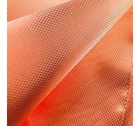 Faraday Fabric EMI RFID Shielding Long Faraday Cloth Military Grade EMP Protection for Cars EMF Blocking Paint EMF Blocker for Cell Phone,gold-6x1.1m