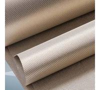 Faraday Fabric EMI RFID Shielding Long Faraday Cloth Military Grade EMP Protection for Cars EMF Blocking Paint EMF Blocker for Cell Phone,silver-5x1.1m