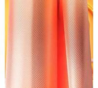 Faraday Fabric EMP Proof Faraday Cloth EMP Cloth Military Grade Interference Signal Blocking RFID RF Shield,gold-4x1.1m