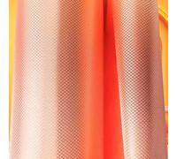 Faraday Fabric Large EMF Shielding Fabric DIY Fabric Faraday Cage Cloth EMP Protection for Cars EMF Blocking Paint EMF Blocker for Cell Phone,gold-4x1.1m