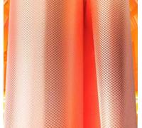 Faraday Fabric Large EMF Shielding Fabric RF Blocking Fabric EMF Blocker Fabric Conductive Material Blocks RF Signals RFID EMF,gold-10x1.1m