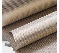 Faraday Fabric Large Roll EMF Fabric Protection EMI RF RFID Shielding Copper Fabric EMP/EMF Protection RFID Blocking Fabric,silver-3x1.1m