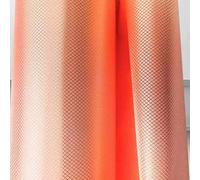 Faraday Fabric Made from Copper and Nickle Copper EMF Protection Fabric Shielding for Anti Radiation, EMI Isolation, Signal Blocking, WiFi, Shields RF Signals,gold-10x1.1m