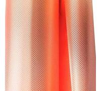 Faraday Fabric Made from Copper and Nickle Copper Fabric Blocking RFID Blocking Grounding EMI/RFID Shielding Cell Phone/WiFi/Electromagnetic Blocking,gold-9x1.1m