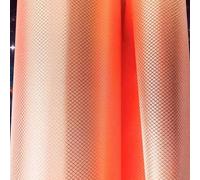 Faraday Fabric Made from Copper and Nickle EMF/RF/RFID Protection Blocking Cloth Protection EMP Signal Blocking from Cellular Signal, WiFi, Bluetooth, GPS,gold-2x1.1m