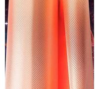 Faraday Fabric Made from Copper and Nickle Faraday Blanket Conductive Material EMP Protection for Cars EMF Blocking Paint EMF Blocker for Cell Phone,gold-10x1.1m