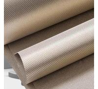 Faraday Fabric Made from Copper and Nickle Faraday Fabric Kit EMP Proof Cloth Faraday Cloth Block Signals, WiFi, RF Signals,silver-10x1.1m