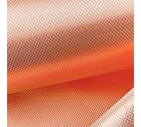 Faraday Fabric Made from Copper and Nickle WiFi Blocking Fabric RF Blocking Grounding EMI/RFID Shielding Cell Phone/WiFi/Electromagnetic Blocking,gold-3x1.1m