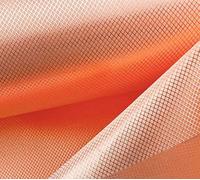 Faraday Fabric Military Grade Conductive RFID Shielding Fabric RF Signals Reduce Conductive Material Cover for WiFi, Cell, GPS,gold-3x1.1m