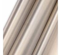 Faraday Fabric Military Grade EMF Fabric Signal Blocking RFID/EMI Shielding Blocking RFID/RF-Reduce EMF/EMI Protection for Conductive Pads WiFi
