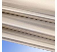 Faraday Fabric Military Grade Protection EMP Protection Faraday Box Cloth Electromagnetic Blocking Faraday Cloth,silver-7x1.1m