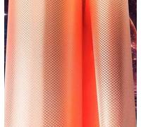 Faraday Fabric Radiation Protection Emf Blockers 5G/EMP Shield for Home Nickel Copper Material Anti Radiation RFID EMF,gold-10x1.1m