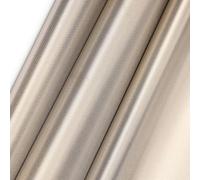 Faraday Fabric RF Shielding Fabric EMF Protection Fabric Blocker Material Anti Radiation Conductive Cloth Fabric RF Signals for Conductive Pads,Router Blocks,Blanket,Curtains,silver-5x1.1m