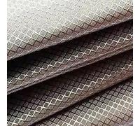 Faraday Fabric RF Shielding Fabric EMF Protection Fabric Blocker Material Military Grade Nickel Copper Fabric Blocks Conductive for Conductive Pads,Router Blocks,Blanket,Curtains,silver-8x1.1m