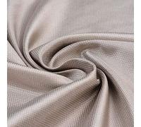 Faraday Fabric RFID Shielding Material EMF Protection for Phone and Wifi Nickel Copper Fabric WiFi and Cell Signal Blocking Shields Signals Radiowave Microwave (5G,WiFi,Cell),silver-2m