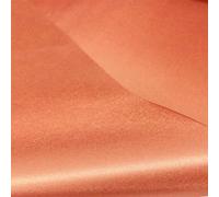 Faraday Fabric Sheet RF Shielding Fabric EMF Blocker Material RFID Shielding Anti Radiation WiFi and Cell Signal Blocking for Conductive Pads,Router Blocks Curtains,gold-6m