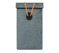 Faraday Pouch for Car Keys RFID Key Pouches Signal Blocker - Keyless Car Key Signal Blocker Pouch, Faraday Bag for Car Keys, Mobile Phones, RFID Cards, Keyless Car Key Signal Blocking Device