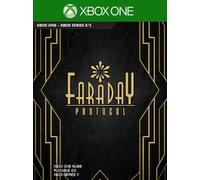 Faraday Protocol (Xbox One) - Xbox Live Key - EUROPE