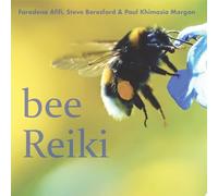 Faradena Afifi, Steve Beresford & Paul Khimasia Morgan - Bee Reiki