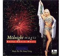 Farag, Dr Samy - Midnight Magic: Belly Dance Music