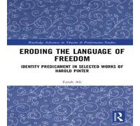 Farah Ali Eroding the Language of Freedom: Identity Predicament in Selected Farah Ali Multicolor