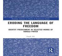 Farah Ali Eroding the Language of Freedom: Identity Predicament in Selected Farah Ali Multicolor