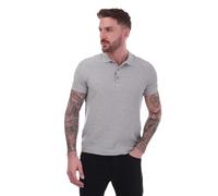 Farah Classic Men's Cove, Grey Marl, M/One Size
