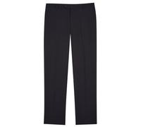 Farah Classic Men's Roachman Trousers, Blue (Navy ), 38W 31L UK