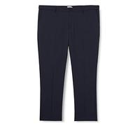 Farah Classic Men's Roachman Trousers, Blue (Navy ), 40W 31L UK